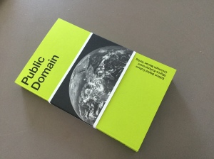 Cover Public Domain Buch
